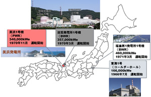 放射能の基礎知識 － 原子力人材育成教育の予習教材